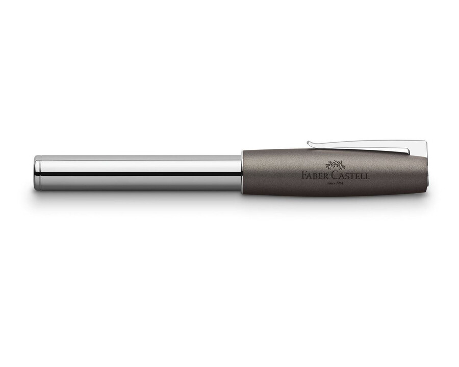 metallisk rollerball-væv