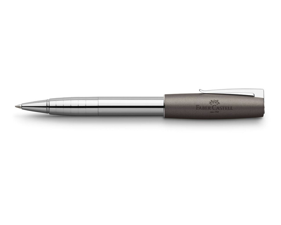 metallisk rollerball-væv