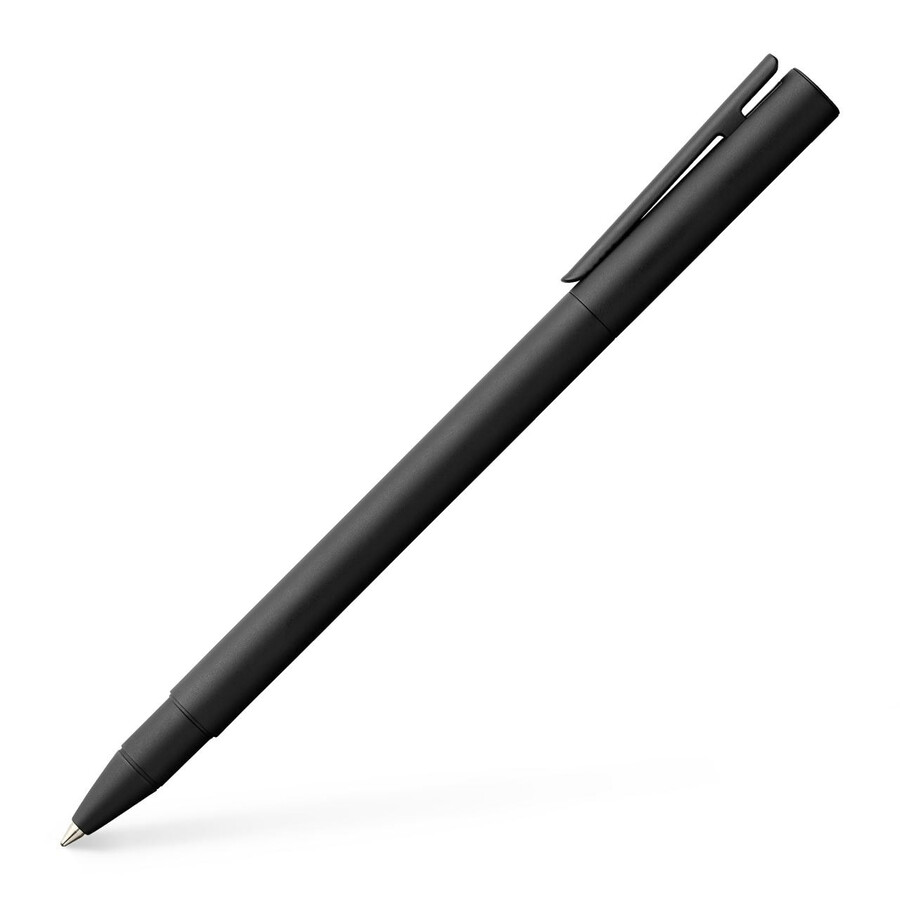 neo slim metal rollerball