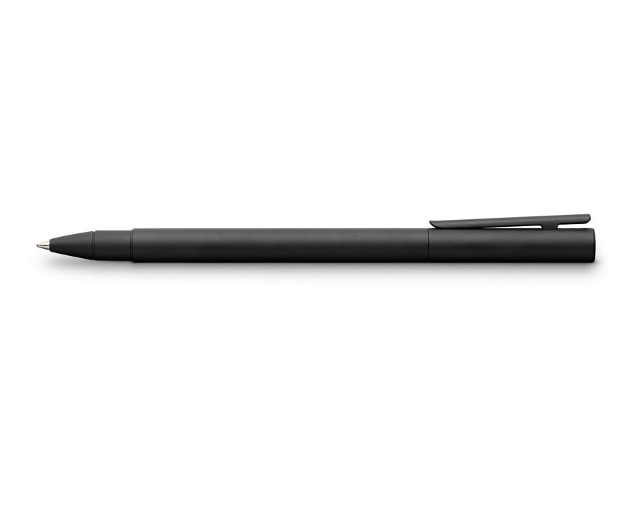 neo slim metal rollerball