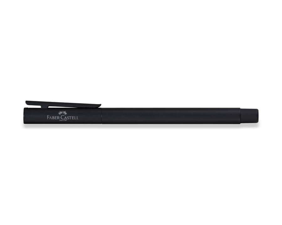 neo slim metal rollerball