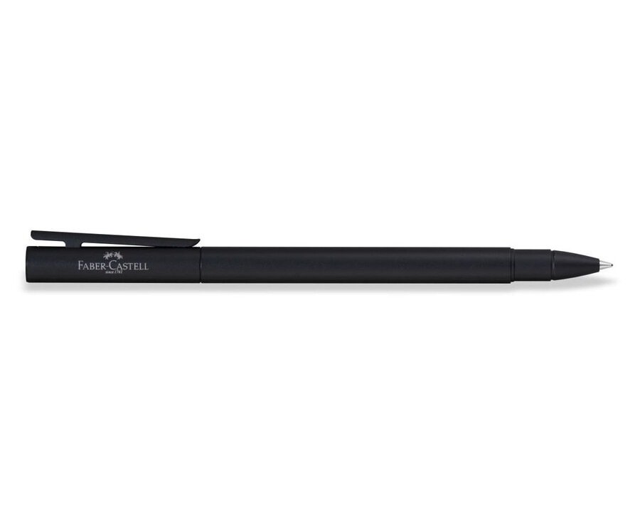 neo slim metal rollerball
