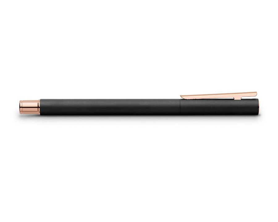 neo slim metal rollerball