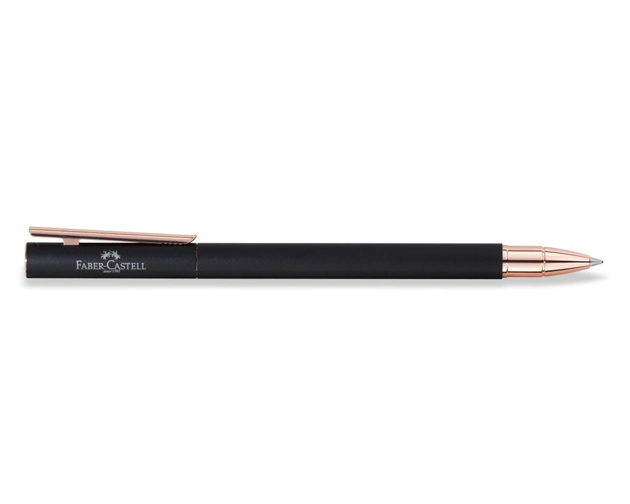 neo slim metal rollerball