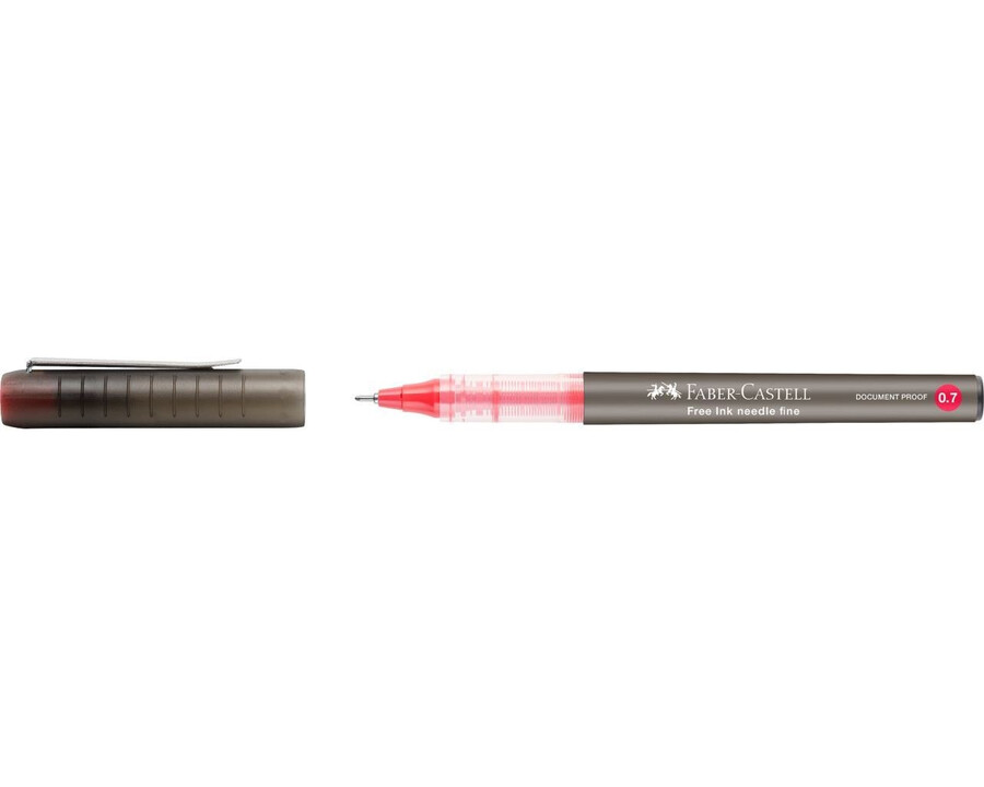 gratis blæk neelde rollerball