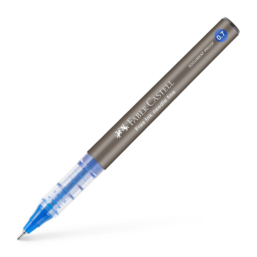 gratis blæk neelde rollerball