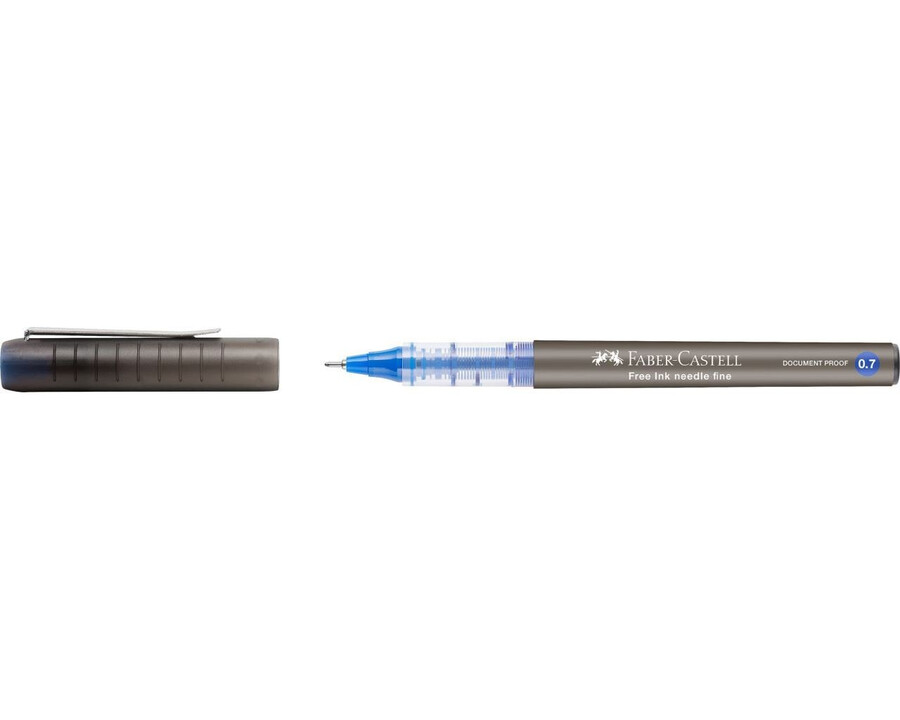 gratis blæk neelde rollerball
