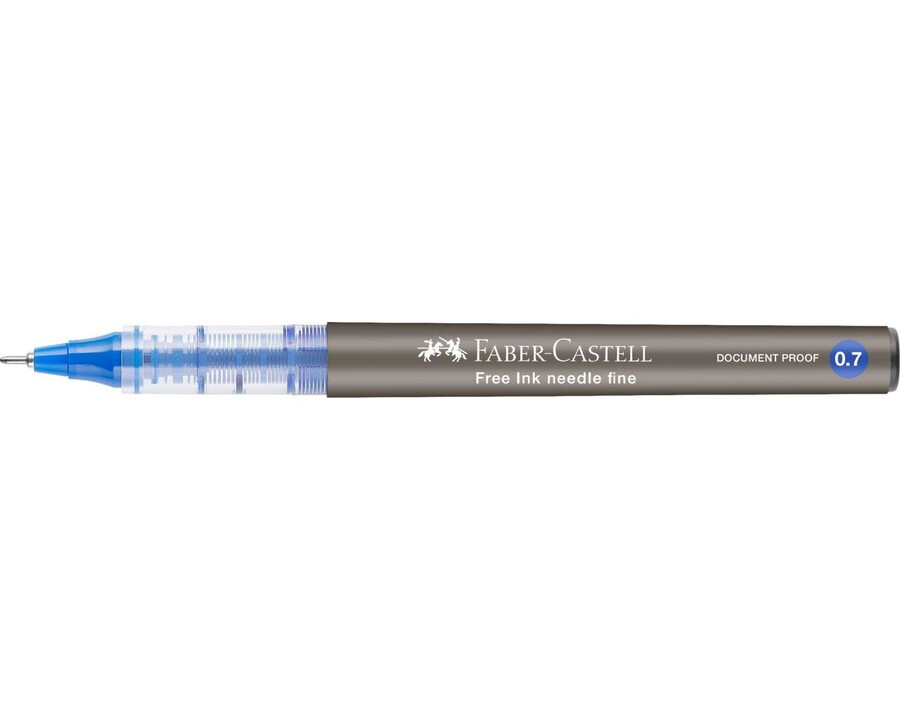 gratis blæk neelde rollerball