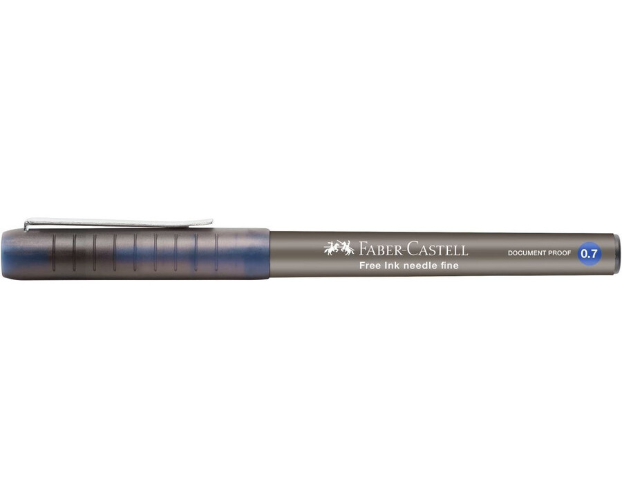 gratis blæk neelde rollerball