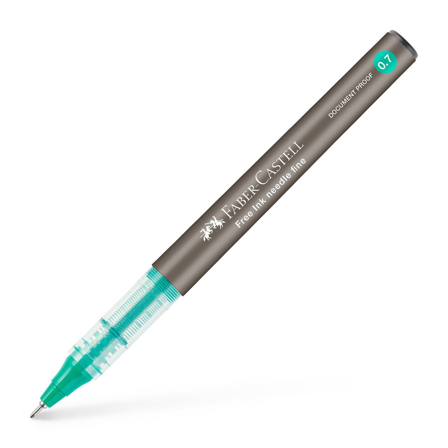 gratis blæk neelde rollerball