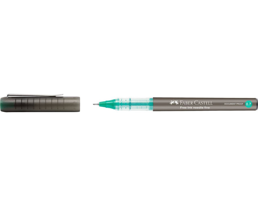 gratis blæk neelde rollerball