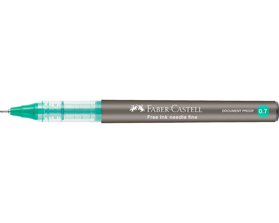 gratis blæk neelde rollerball