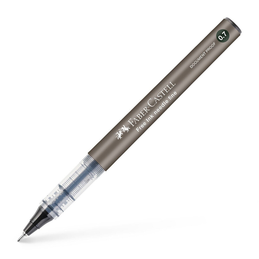 gratis blæk neelde rollerball
