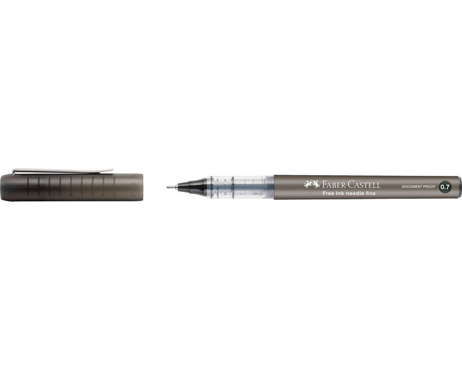 gratis blæk neelde rollerball