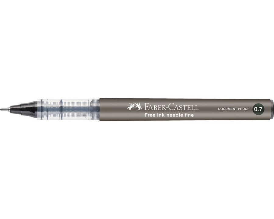 gratis blæk neelde rollerball