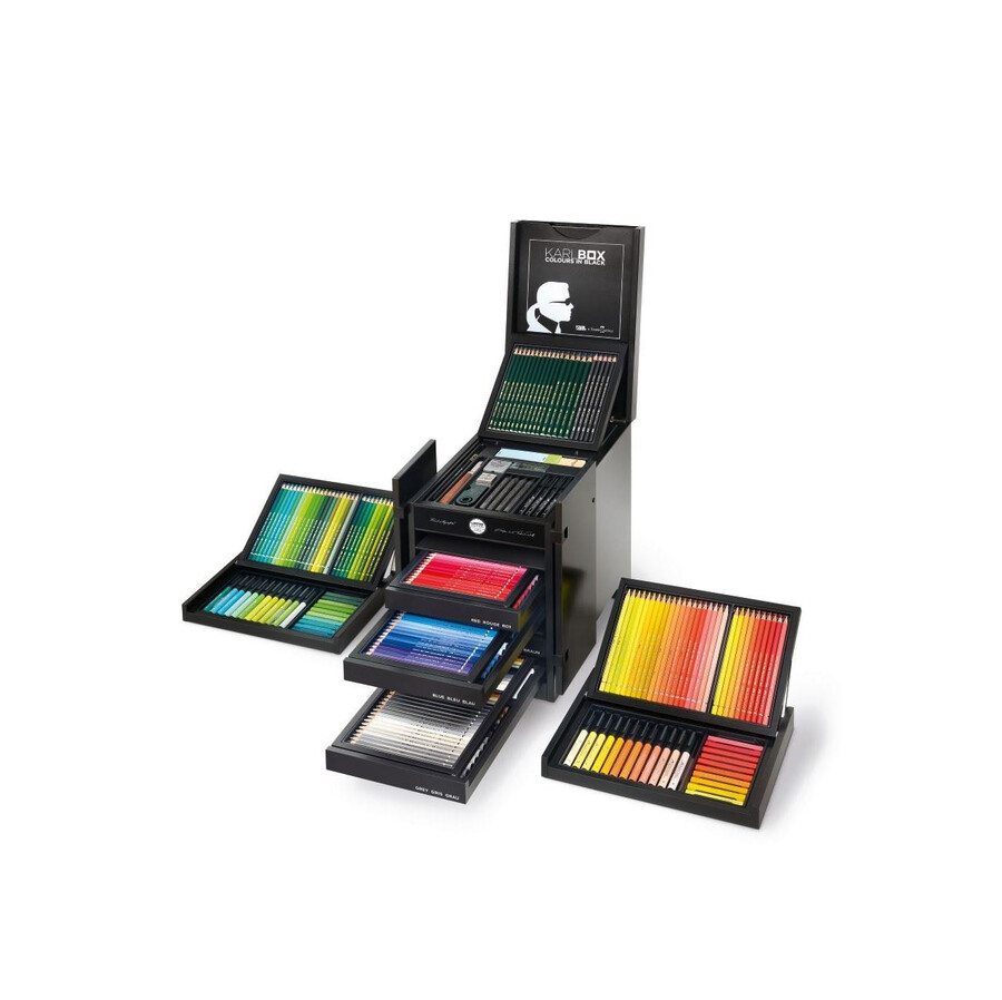 kunst og grafik karlbox