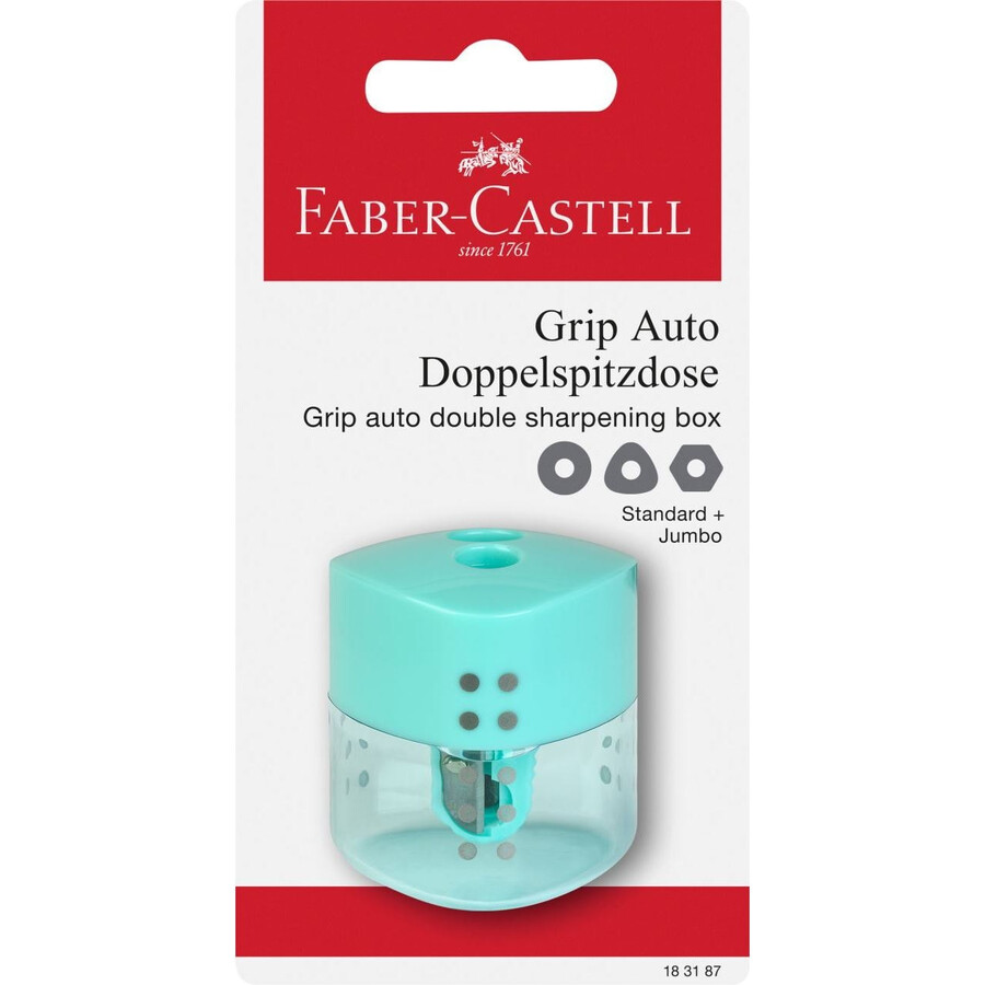 grip auto sharpener
