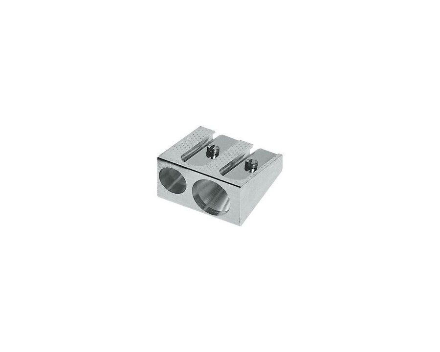 50-34 metal twin spidser