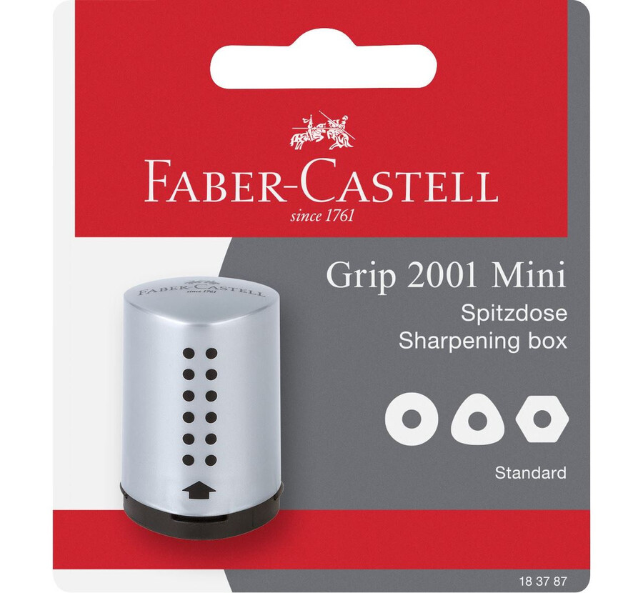 grip mini slibeæske