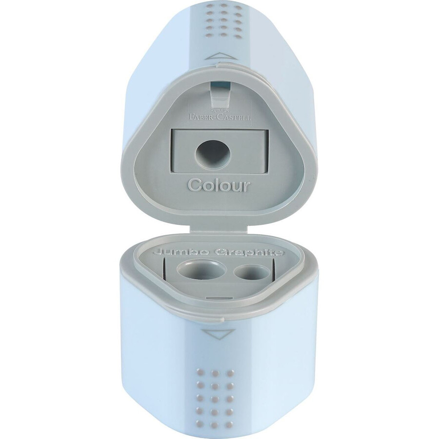 grip trio slibeæske