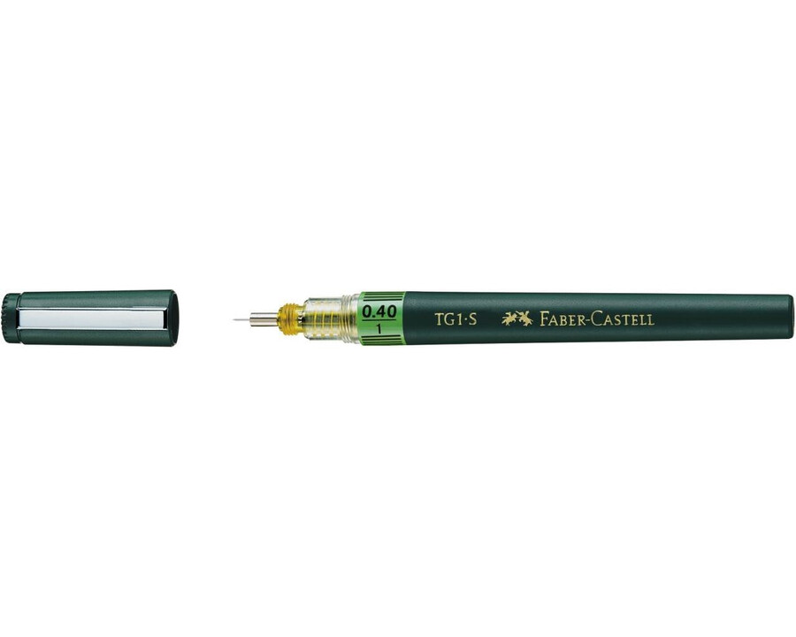 teknisk tegnepen tg1-s 040 mm